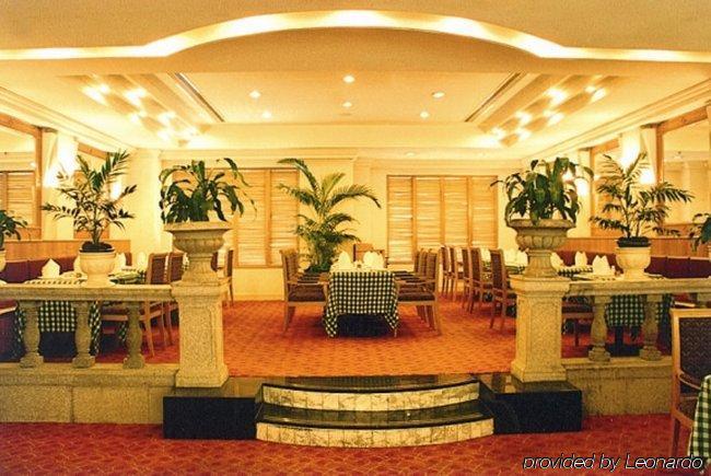 Ming Yuan Hotel Nan-ning Interiér fotografie